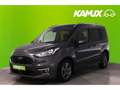 Ford Tourneo Connect 1.5EB Aut.Titanium+NAVI+PANO+AHK Gris - thumbnail 9