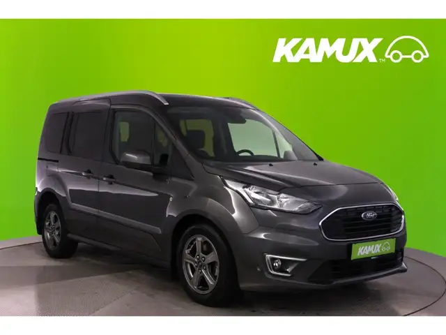 Ford Tourneo Connect 1.5EB Aut.Titanium+NAVI+PANO+AHK