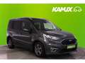 Ford Tourneo Connect 1.5EB Aut.Titanium+NAVI+PANO+AHK Grau - thumbnail 1