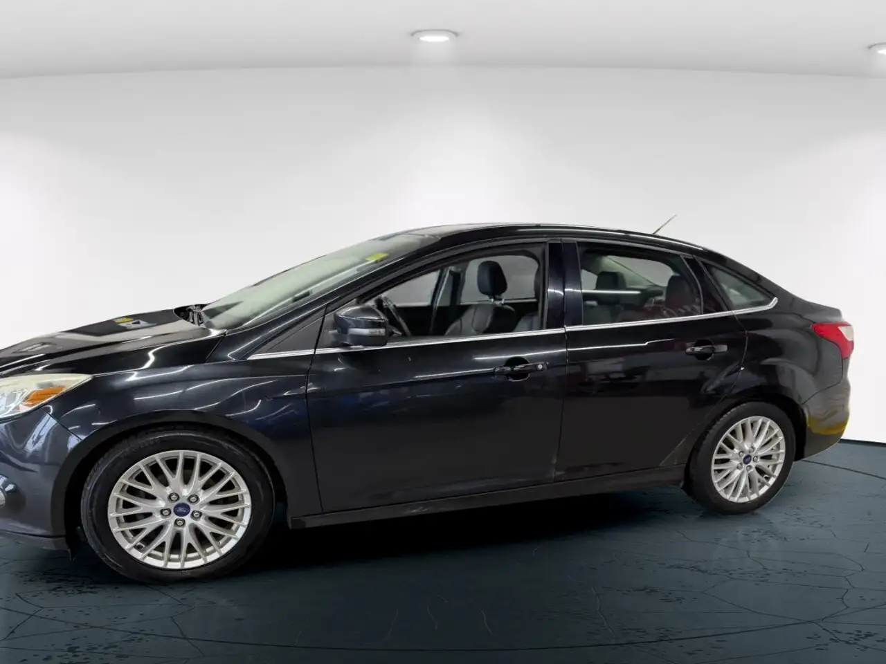 Ford Focus снимка Ford Focus