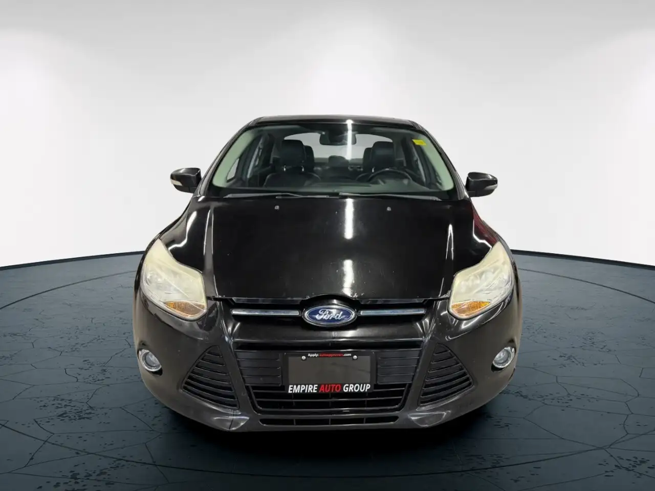 Ford Focus снимка Ford Focus