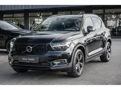 Volvo XC40 XC 40 B4 R Design (EURO 6d)