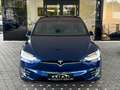 Tesla Model X Premium Enhanced AutoPilot|EAP|AHK|CCS Bleu - thumbnail 8