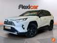Toyota RAV4 2.5l 220H Advance Plus 4WD Blanco - thumbnail 3