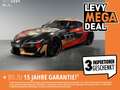 Toyota Supra GR 3.0 GT4 100th Edition Tribute *1/100* Orange - thumbnail 1