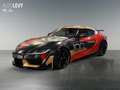 Toyota Supra GR 3.0 GT4 100th Edition Tribute *1/100* Orange - thumbnail 2