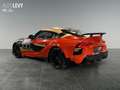 Toyota Supra GR 3.0 GT4 100th Edition Tribute *1/100* Orange - thumbnail 4