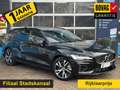 Volvo V60 2.0 T6 Plug-in hybrid AWD Plus Dark GRATIS Aflever Zwart - thumbnail 1