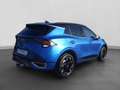 Kia Sportage 1.6 T-GDI DCT 4x4 GT-LINE PANO H-K Bleu - thumbnail 3