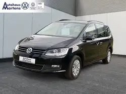 Volkswagen Sharan 2.0 TDI Comfortline BMT/Start Stopp