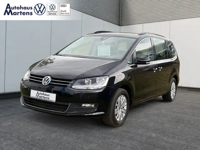 Volkswagen Sharan 2.0 TDI Comfortline BMT/Start Stopp