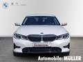 BMW 320 i Limousine Sport Line*Laser*Lenkradhzg.*DAB*Keyle Weiß - thumbnail 2