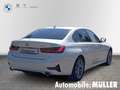 BMW 320 i Limousine Sport Line*Laser*Lenkradhzg.*DAB*Keyle Weiß - thumbnail 7