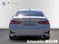 BMW 320 i Limousine Sport Line*Laser*Lenkradhzg.*DAB*Keyle Weiß - thumbnail 4