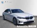 BMW 320 i Limousine Sport Line*Laser*Lenkradhzg.*DAB*Keyle Weiß - thumbnail 8