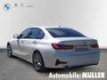 BMW 320 i Limousine Sport Line*Laser*Lenkradhzg.*DAB*Keyle Weiß - thumbnail 5