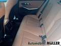 BMW 320 i Limousine Sport Line*Laser*Lenkradhzg.*DAB*Keyle Weiß - thumbnail 11
