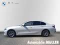 BMW 320 i Limousine Sport Line*Laser*Lenkradhzg.*DAB*Keyle Weiß - thumbnail 6