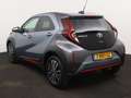 Toyota Aygo X 1.0 VVT-i Premium Limited | LM velgen 17 inch | Na Grijs - thumbnail 16