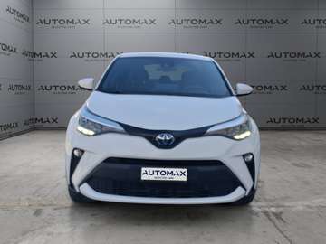 C-HR I 2020 1.8h Active e-cvt
