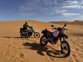 Suzuki DR 600 Suzuki Dr600 R - thumbnail 5