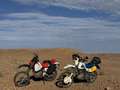 Suzuki DR 600 Suzuki Dr600 R - thumbnail 6