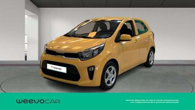 Kia Picanto 1.0 DPi Concept - foto 1