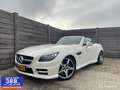 Mercedes-Benz SLK 200 Weiß - thumbnail 1