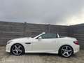 Mercedes-Benz SLK 200 Blanc - thumbnail 6