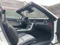 Mercedes-Benz SLK 200 Blanc - thumbnail 24