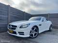 Mercedes-Benz SLK 200 Blanc - thumbnail 10