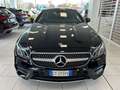 Mercedes-Benz E 220 d Coupe' 4Matic Automatic Premium AMG Zwart - thumbnail 6