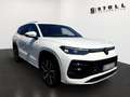 Volkswagen Tayron R-Line 2.0 TDI DSG 4MOTION IQ-Light+Pano+AHK+Keyle Weiß - thumbnail 2