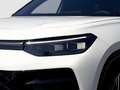 Volkswagen Tayron R-Line 2.0 TDI DSG 4MOTION IQ-Light+Pano+AHK+Keyle Weiß - thumbnail 5