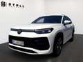 Volkswagen Tayron R-Line 2.0 TDI DSG 4MOTION IQ-Light+Pano+AHK+Keyle Weiß - thumbnail 1