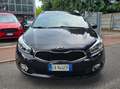 Kia Ceed / cee'd SW 1.6 CRDi High Tech 110 CV OK NEOPATENTATI Nero - thumbnail 10