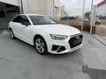 Audi A4 30 TDI S line S tronic 100kW Blanco - thumbnail 3