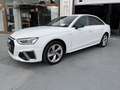 Audi A4 30 TDI S line S tronic 100kW Blanco - thumbnail 1