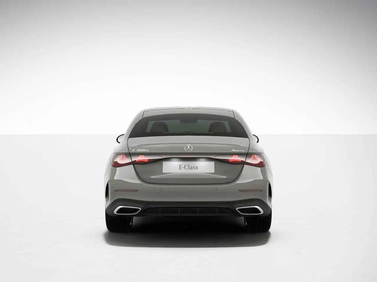 Mercedes-Benz E-Class 2026 — фото 10