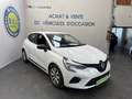 Renault Clio V STE 1.5 BLUE DCI 85CH AIR Blanc - thumbnail 3