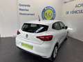 Renault Clio V STE 1.5 BLUE DCI 85CH AIR Blanc - thumbnail 13