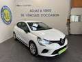 Renault Clio V STE 1.5 BLUE DCI 85CH AIR Blanc - thumbnail 10