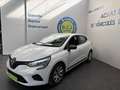 Renault Clio V STE 1.5 BLUE DCI 85CH AIR Blanc - thumbnail 2