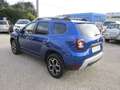 Dacia Duster Duster 1.0 tce Prestige Eco-g  4x2 100cv gpl Bleu - thumbnail 4