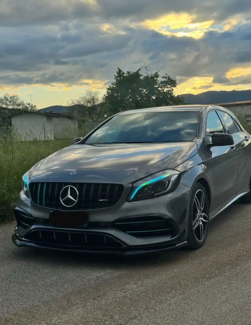 Mercedes-Benz A 220 a220d Premium - 2