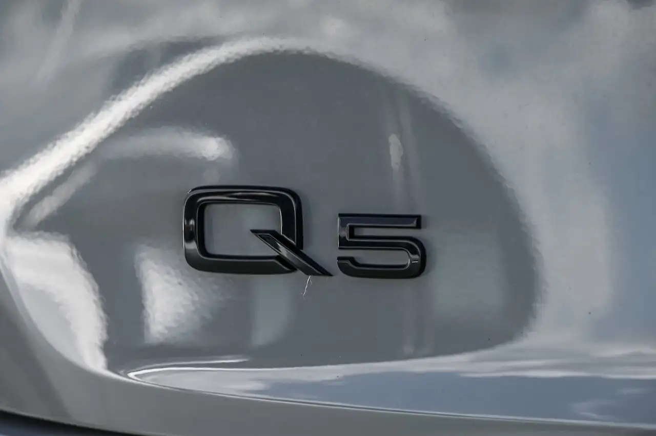 Audi Q5 снимка Audi Q5