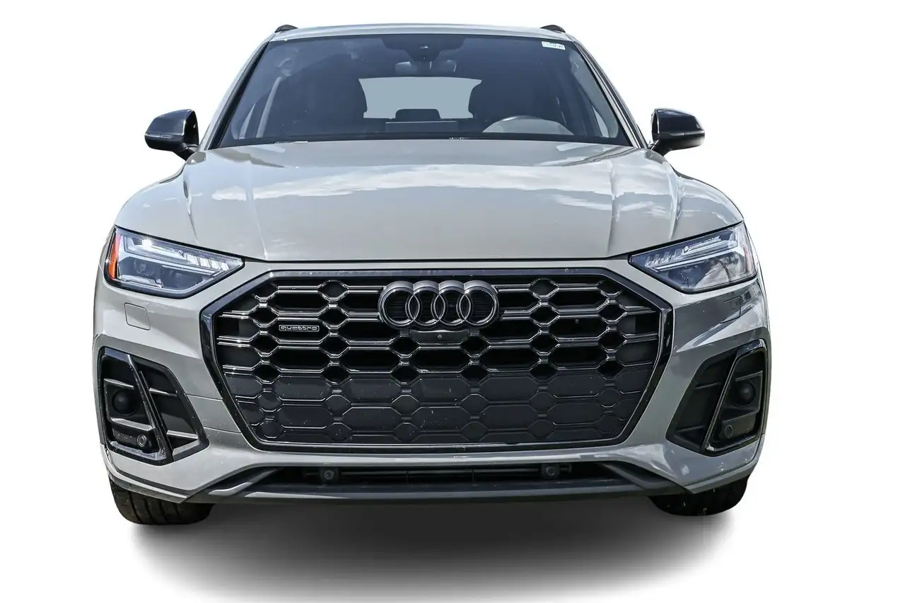 Audi Q5 снимка Audi Q5