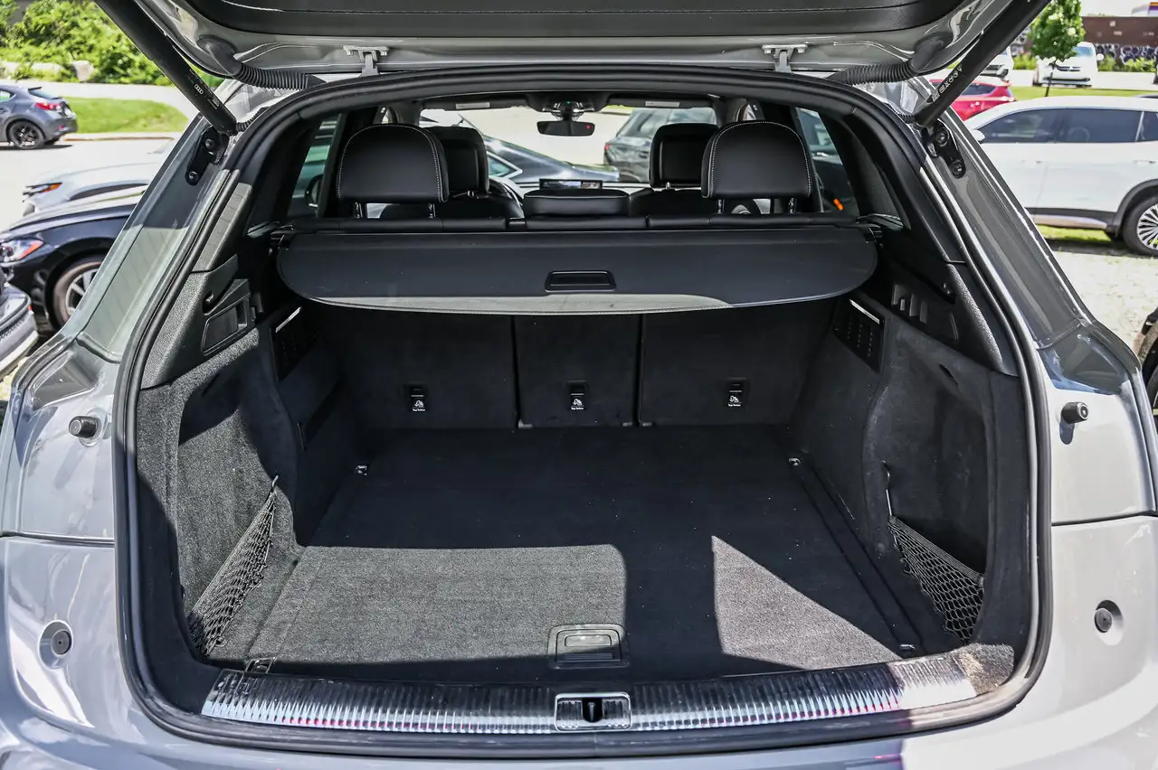 Audi Q5 снимка Audi Q5