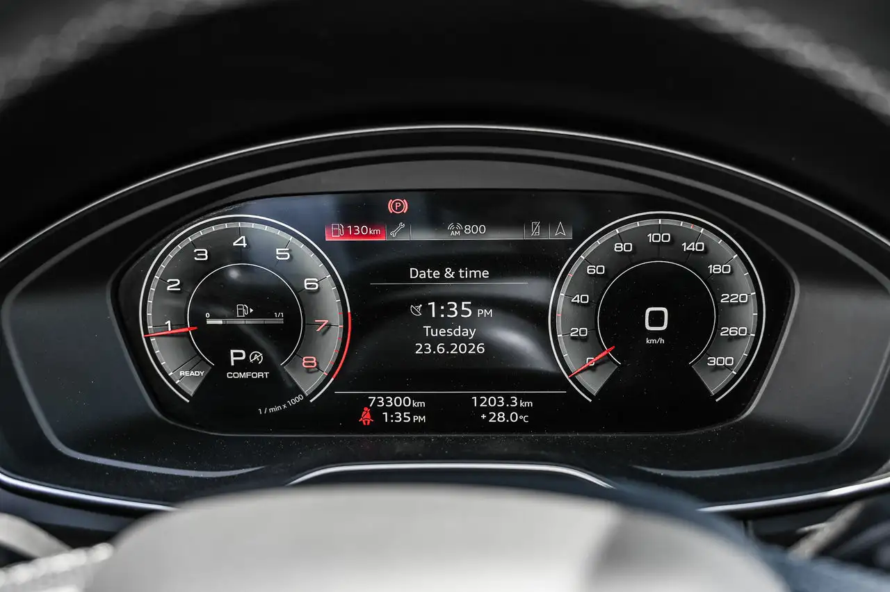 Audi Q5 снимка Audi Q5