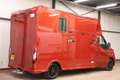 Renault Master Sodiak 180P Paardenwagen Horsetruck PAARDENVERVOER Rood - thumbnail 6